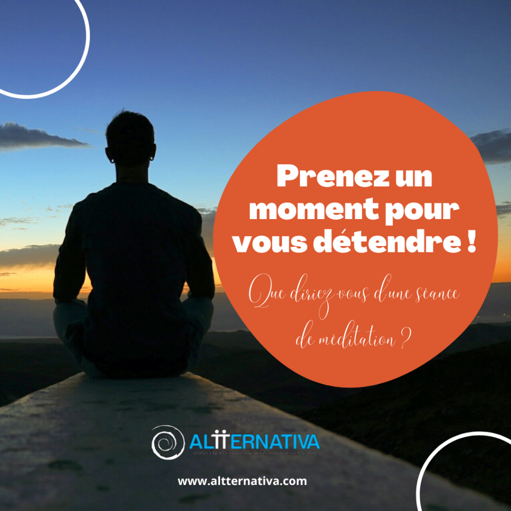 6 Choses qui Consomment Votre Énergie Vitale (Et Comment s’en Libérer)